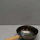 Helen's Asian Kitchen Wok, Carbon Steel, 8-Inch, for Single-Serve or Smaller Portions
