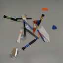 for Samsung Galaxy Note 9 Screen Replacement,Replacement Screen for Galaxy Note 9 N960 Series 6.4 inch,Glass Replacement Kit with Repair Tools(NO OLED & Touch Digitizer)