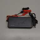 14.6V 10A LiFePO4 Battery Charger for 12V Lithium Iron Phosphate Batteries  Fast Charging, High Efficiency, LED Indicator, Durable Design with Overheat Protection