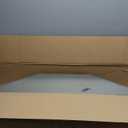 IKTCH 36 inch Built-in/Insert Range Hood 900 CFM, Ducted/Ductless Convertible Duct, Stainless Steel Kitchen Vent Hood with 4 Speed Gesture Sensing&Touch Control Panel(IKB01-36)