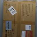 PlayVibe Puzzle Locker 1000 Piece Puzzle Board with Drawers and Cover - Solve Station - Sturdy Puzzles Table with 4 Drawers 22 1/4 x 30" - Jigsaw Portable Wooden Puzzles Tray Accessories (1000 pcs)