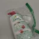 Dove Body Wash with Pump Revitalizante Cherry & Chia Milk, for Renewed, Healthy Looking Skin, Moisturizing Gentle Skin Cleanser with 24hr Renewing MicroMoisture, 30.6 Oz