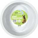 Van Ness Crock Heavyweight Dish Food Bowl for Dogs Large 52 ounces - 2 Pack