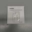 Norifon SLB-0837 LCD USB Charger for Samsung Digimax i5, Digimax L50, L60, L80, i70, L700, L73, NV3, NV5, NV7, NV7 OPS Camera and More