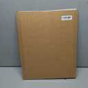 MoKo 400x300mm DIY PC Case Dust Mesh Filter, [2 Pack] PVC Dustproof Magnetic Dust Filter Cover, PC Mesh Grill with Magnetic Frame Strip Computer Cooler Fan Dust Filter for Computer PC Case, Black