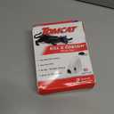 Tomcat Kill & Contain Mouse Trap, Never See a Dead Rodent Again, 2 Traps