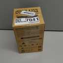 Himalayan Glow Salt Lamp with Touch Dimmer Switch 5-7 lbs