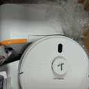 Teendow D20S Max Robot Vacuum Cleaner