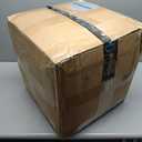 Sportspower My 1st Jump N Play Inflatable Bounce House with Large Slide & Anchors, Ages 3-8, Heavy Duty, ASTM Certified, on Included Blower