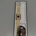 Smart Watch Fitness Tracker (Answer/Make Call), 24/7 Heart Rate Spo2 Blood Pressure Monitor Sleep Tracker, 114 Sports Modes Pedometer Calorie Step Tracker, Waterproof Activity Tracker for Women (Pink)