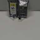 96 96XL Remanufactured Ink Cartridge 2-Pack Compatible for HP 96 C9348FN Black Ink Cartridge for Deskjet 6940 5740 5940 6520 6540 Officejet 7210 7310 Photosmart 2605 2608 Printer Ink (2-Pack, Black)