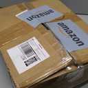 Yozoia Wagons Carts Foldable, Lightweight Portable Utility Shopping Cart with Wheels, Folding Grocery Wagon Cart for Grocery, Camping, Shopping, Beach, Garden, Sports Black