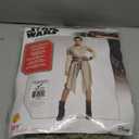 Star Wars The Force Awakens Adult Rey Costume, Medium