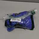 TYR Womens Durafast Elite Maxfit Swimsuit (40, Royal)