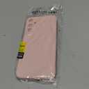for Samsung Galaxy A34 Case Black, Scratch Resistant with Soft Touch, Slim Thin Phone Cover for Samsung Galaxy A34