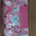 Wildkin Kids Original Nap Mat Cozy Kids Sleep Mat with Pillow, ideal for School & Travel