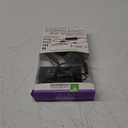 ReTrak Retractable Universal Ultrabook/Netbook/Notebook Charger, Black (ETCHGNBUNN)