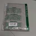 Ice Fabrics Cotton Polyester Broadcloth Fabric by The Yard - 60" Wide Soft & Breathable Broadcloth Fabric for Sewing - Perfect for Apparel, Bedding, Curtains and More - Silver - 3 Yards