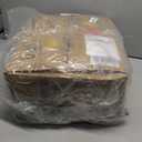 TC-HOMENY Power Tool Organizer Cart with Charging Power Strip, 28 Drill Tool Garage large Storage Racks with Wheels, Heavy Duty Tools Organizer Station, Festive Gifts for Men Dads