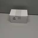 Syhood 18 Pcs Christian Christmas Ornaments Jesus Loves You Christian Double Sided Religious Ceramic Bible Verse Ornament for Christmas Tree Star Shaped Religious Xmas Church Home Decor for Mom Women