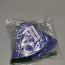 KVP EZ Soft Pet Cloth Recovery Collar, S Size Fits 5.5" to 12.25" Neck/5.5" Depth