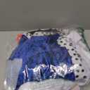 fun shack Blue Wiseman Costume Kids, Wise Man Costume for Boys, Boys Christmas Costumes, Nativity Costumes for Kids (Large)