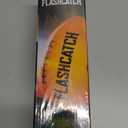 FlashCatch Light Up Football - Glow in The Dark Ball - NO 6 - Boys Gifts - Outdoor Sports, Birthday Gifts for Boys 8-15+ Year Old - Kids Teenage Youth Gift Ideas - Boy Toys Ages 8 9 10 11 12 13 14 15