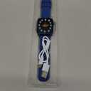 ZUODUN Kids Watch Boys Toys with 26 Games, Touch Screen Camera Smart Watch for Kids Age 412, Pedometer, Flashlight, Alarm Clock, Toddler Watches for 6 7 8 Year Old Boy Birthday Gift