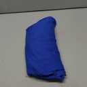 PRETTYGARDEN One Piece Jumpsuits for Women Dressy Casual Sleeveless Crewneck Wide Leg Rompers Jumpers Vacation Summer Outfits, M