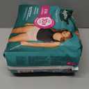 Depend Fresh Protection Adult Diapers, Incontinence & Postpartum Bladder Leak Underwear for Women, Disposable, Maximum, Medium, Blush, 18 Count 