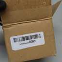 AIKVSXER Photocell Sensor Auto On Off Dusk to Dawn Light Control Switch Photocell Twist Lock for Outdoor Lighting IP66 Waterproof, 1 Pack