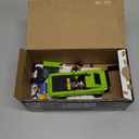 LEGO Speed Champions Dodge Challenger SRT Hellcat Sports Car Toy - Building Set for Learning, Play and Display - Kids Toy for Boys and Girls, Ages 9+ - Birthday Gift Idea for Race Car Fans