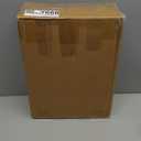 YIXIN Waterproof Car Cover Cover for 2005-2026 Honda Odyssey Minivan 190T Custom Fits 100% Water Resistant Wind Belt and Single Door Zipper, Up to 205" L (Black-for Honda Odyssey)