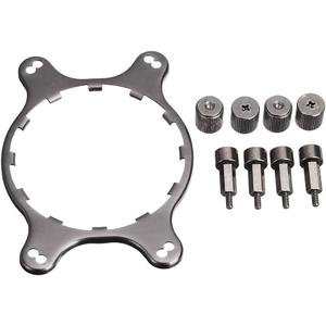 AM4 AMD Mounting Bracket Cooler Water Series Kit for Corsair Hydro H55 H75 H80I V2 H100i V2 H115i H90 H105