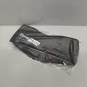 Comfitech Ankle Ice Pack Wrap Sleeve with Large Opening, Reusable Gel Cold Pad for Foot and Heel, Large