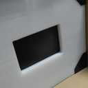 3.4 Cuft Large Fire Proof Safe for Home Documents, Digital Security Safety Box with Electronic Keypad and Keys, Anti-Theft Fire Safes for Home, Fireproof Box for Money Firearm Medicine Valuables