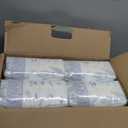 Pampers Pure Baby Diapers, Size 3 (16-28 lbs), 116, Up to 100% Leakproof, Premium Hypoallergenic Soft Diapers