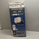 Chamberlain Garage Door Opener 3/4 HP Belt Drive myQ Garage Door Opener with Fixed Camera, Battery Backup, 2Bulb LED Lighting