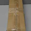 Toopify Fake Plants Large, Artificial Floor Plants Tall for Home Office Living Room Decor Indoor (Coffee)