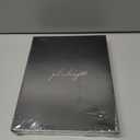 PLANBERRY Large Weekly Planner Premium  Undated Life & Budget Planner  Organizer & Productivity Journal, 8x10.4 (African Terracotta)