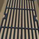 DGF493BNP Grates Grill Replacement Parts for Dyna Glo Grill Grates DGF493PNP-D DGB495SDP-D Dynaglo DGH474CRP 70-01-273 Kenmore Grill Grates 146.23678310 Backyard Grill Parts GBC1134W