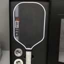 JOOLA Pro IV Pickleball Paddles  Raw Carbon Fiber Surface  Perseus, Hyperion, Scorpeus & Magnus Shapes  14mm/16mm  Tech Flex Power  Propulsion Core  Wide or Elongated  UPA-A and USAP Approved