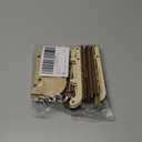 Tofficu 9pcs Miniature Wooden Sleighs Model Christmas Sled Ornaments Miniature Unfinished Wooden Sleighs Model Unfinished Santa Sleigh DIY Crafts Tabletop Wood Sleighs Ornament for Christmas Decor