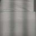 FAUNNA 600TC 100% Cotton Pillow Protectors, Standard Size (20x26), 4 Pack, Oeko-TEX Certified, Hotel Grade Pillow Cover with Silent Zipper, Zip Up Pillow Cases, White