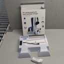 PS5/Slim Cooling Station for PS5 Disc&Digital, PS5 Cooling Stand with Dual Controller Charging for PlayStation 5 Console, Multi-Function PlayStation 5 Accessories Controller Charger with Storage Slot