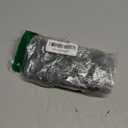 Belleone 40 Roller Chain 5 Feet with 5 Free Connecting Links, Carbon Steel Drive Chain for Mini Bike, Go-Kart, Scooter, Snow Thrower, Dirt Bike, Bicycle, ATV, MTV, and Other Machinery - 120 Links