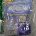 Splash Foam Toilet Cleaner - Self Activating Cleaning Powder for Toilet Bowl Cleaning