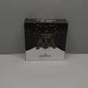 FUNPENY 164FT 500 LED Christmas Indoor Outdoor Decorative String Lights, 8 Modes Waterproof Green Wire LED Fairy Light for Christmas Party Wedding Garden Home Decoration (Warm White)