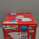 Huggies Size Newborn Diapers, Little Snugglers Baby Diapers, Size Newborn (up to 10 lbs), 144 Count