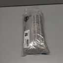 Herseas High Waisted Sweatpants for Women 2025 Fall Wide Leg Contrast Stitching Drawstring Loose Lounge Jogging Pants (M)